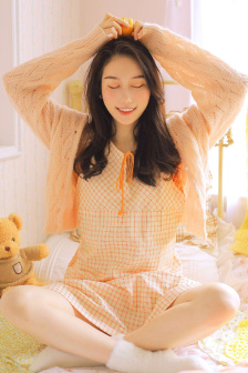 完美的妻子